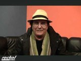 Sanremo 2011 - Albano presenta 