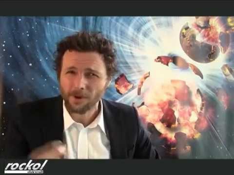 Jovanotti racconta a Rockol il nuovo album Ora