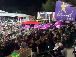 South Africa wins a thriller against Australia