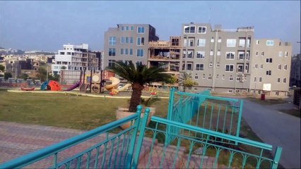 BRAND NEW - HOUSE FOR SALE - ALI BLOCK - SAFARI VALLEY - 7 MARLA - BAHRIA TOWN