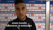 Adam Ounas : 