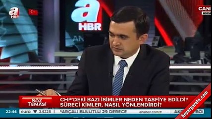 Melih Gökçek, Kılıçdaroğlu'nun yerine geçecek ismi açıkladı