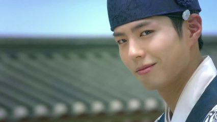 구그달 Teaser Bombastic