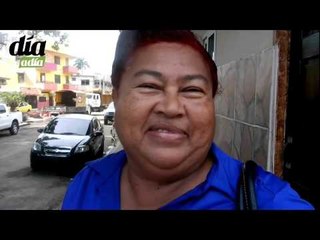 Un saludo en el Día de la Madre