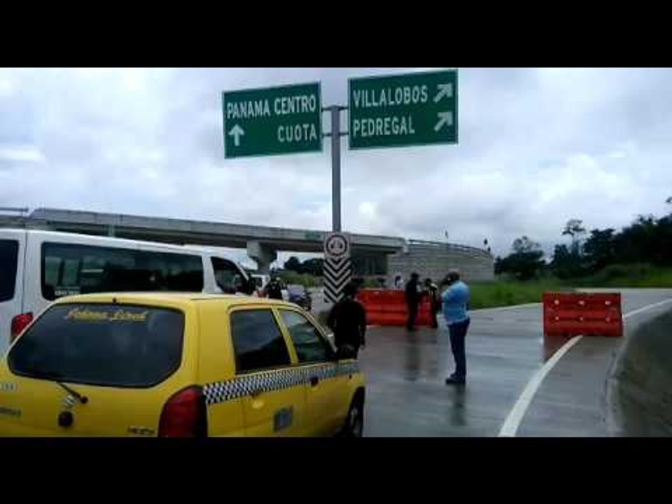 Corredor Norte