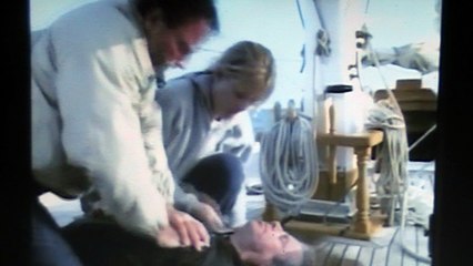 "Cote Ouest" (video en français ) - "La lueur"