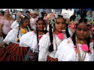 Primera Feria de Comunidades Educativas en Acción