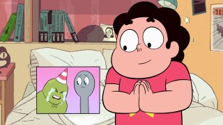 Steven Universe Shorts 2016 Episode 3 - Steven Reacts