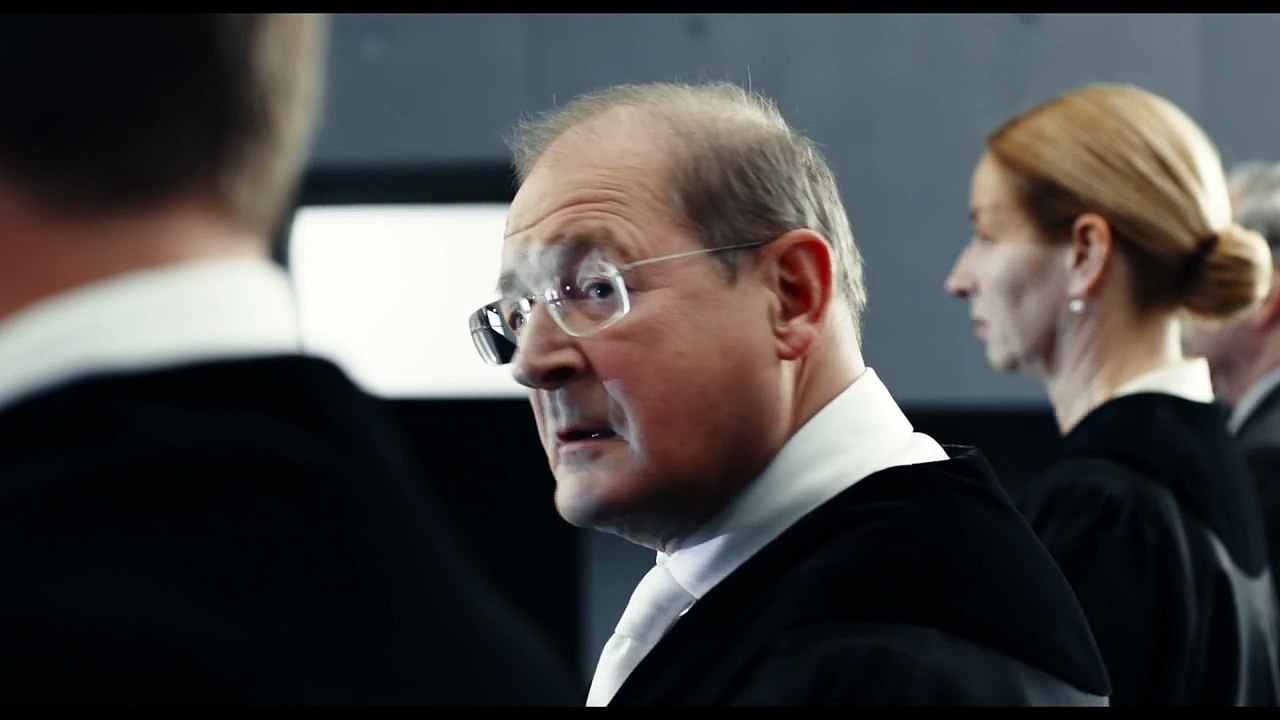 TERROR - IHR URTEIL | Trailer [HD]