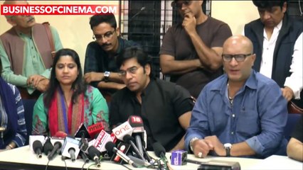 Om Puri REACTS On Kiku Sharda Arrest Controversy