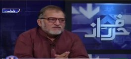 Orya Maqbool Jan reveals