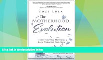 Big Deals  The Motherhood Evolution  Best Seller Books Best Seller