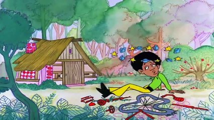 Jackson five o principe michael