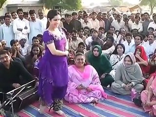 Best Mujra Hina Desi Mujra Dance Mela Karsal 2016