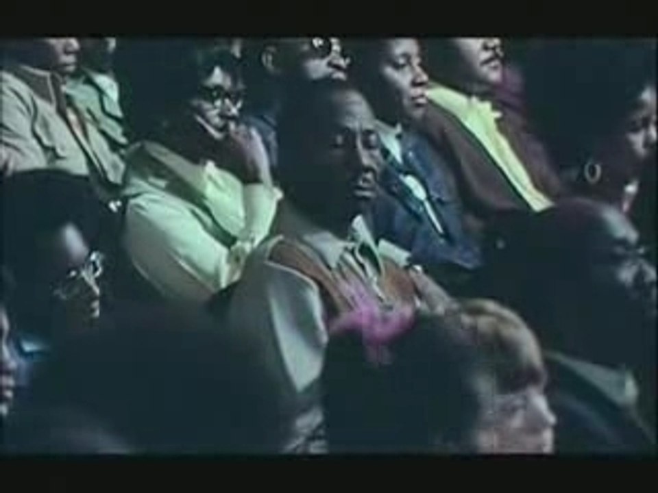 Marvin Gaye - What's Going On (Live)