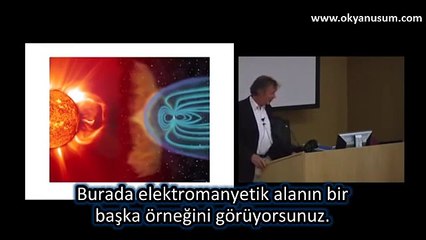 Rupert Sheldrake - Morfik Alanlar Bolum - 1