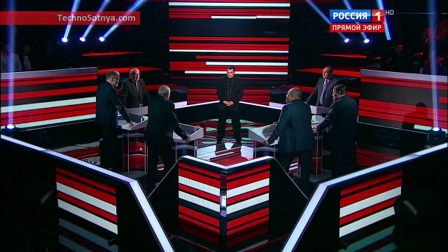 Зачем Путин убивает людей в Сирии