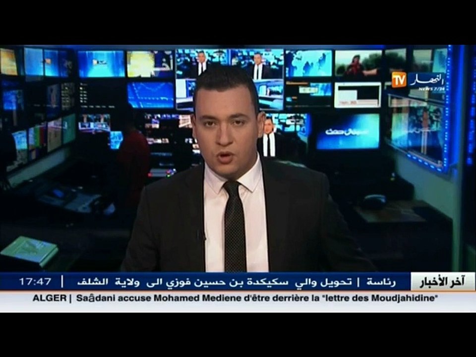 قناة النهار تزور متحف الإنسان و تنقل الوجه الآخ...