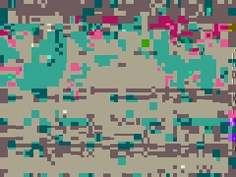 Wind Dancer Productions/Touchstone Television/Buena Vista (1991)