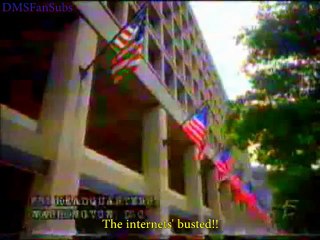 [X-FILES] The X Files and "The Love Boat" PARODY_(ENGLISH SUBS)