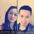 Smule Wu Yen Te Cie Ci