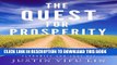 [PDF] The Quest for Prosperity: How Developing Economies Can Take Off Full Online