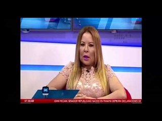 Entrevista con Lourdes Castillo directiva de la ACP