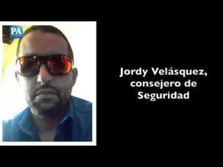 Video funcionarios
