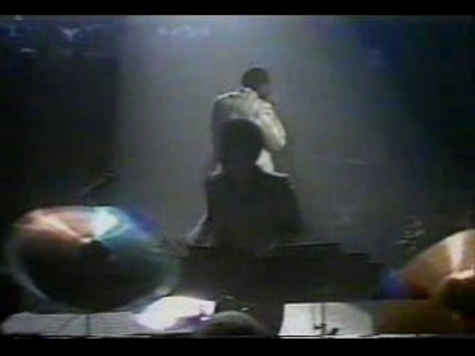 Marvin Gaye - Let's get it on (Live)
