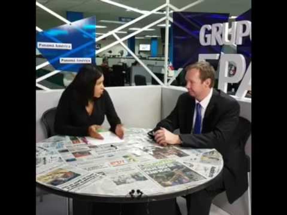 Entrevista a Frank De Lima, exministro del MEF