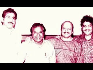 Manne Milyo Mharo Saaybo Mohd Aziz Bhojpuri