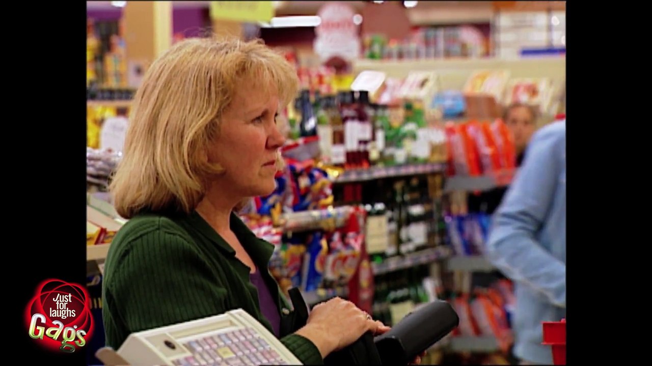 Producer s Favorite Gags 2 - Best Of Just For Laughs Gags (2)