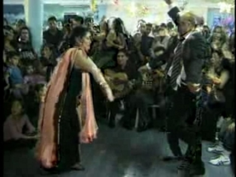 MARIAGE GITAN