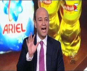 الجزايرلى: "القابضة" و"التموين" يشاركان بـ"الشعب يأمر" وزيادة السكر بالسلاسل