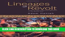 [Read PDF] Lineages of Revolt: Issues of Contemporary Capitalism in the Middle East Ebook Free