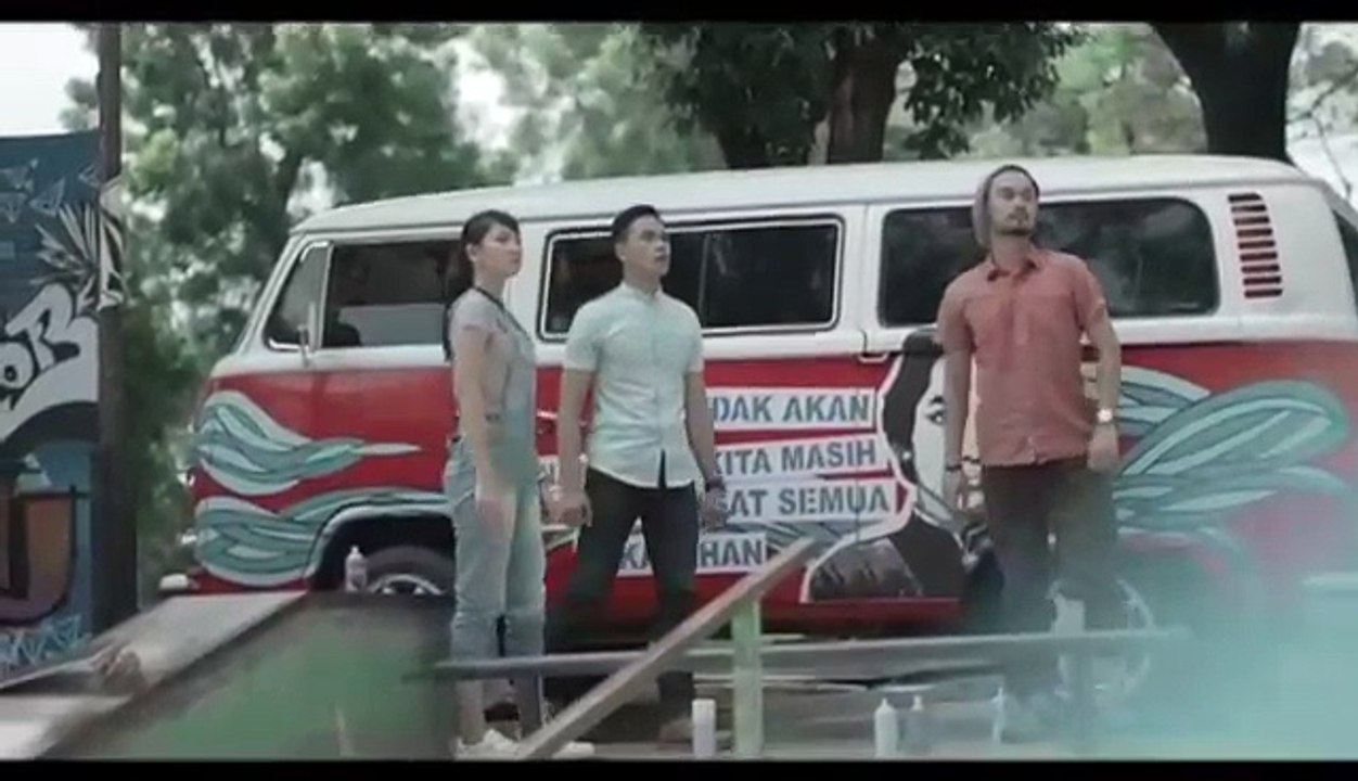 Indonesia Raya - new version