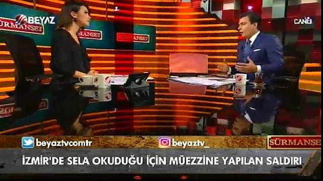 Osman Gökçek: Bu karar camiye saldıranları cesaretlendiriyor