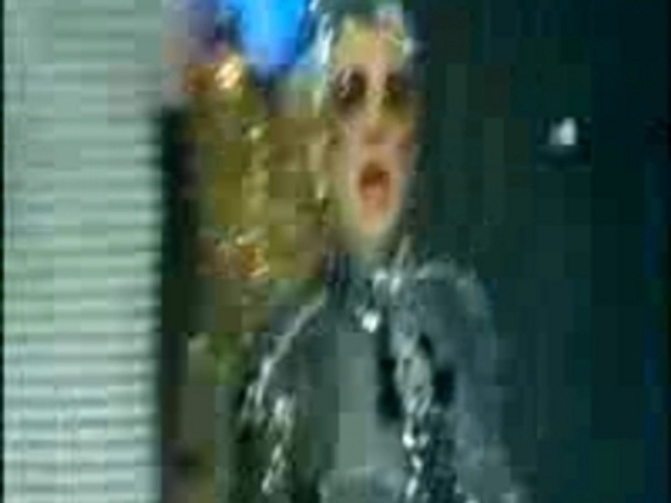 Verka Serduchka - Dansing Lasha Tumbai