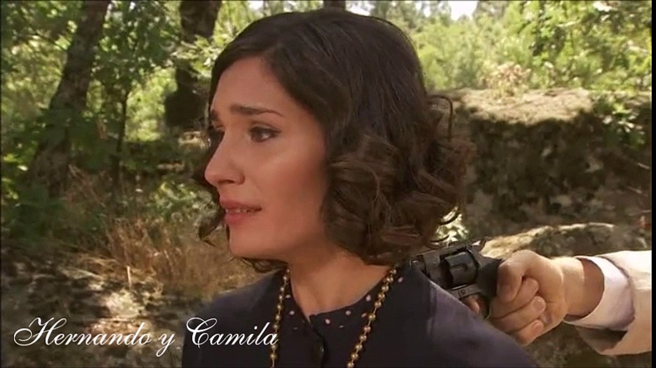Hernando y Camila cap.1426
