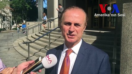 Sarraf Davasında Karar Çıkmadı