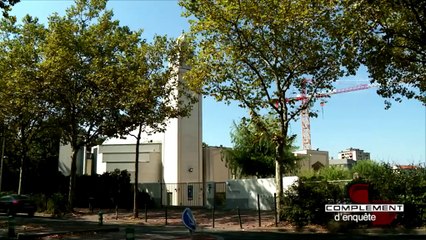 Petit florilège des courriers racistes adressés à la Grande Mosquée de Lyon