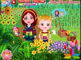 Baby Hazel Nature Explorer - Baby Hazel Game For Babies & Kids - Dora the Explorer