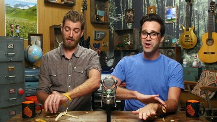 Weird Ways To Cure An Itch