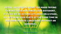 David Chipperfield Quotes #2