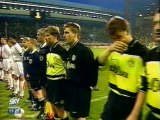Dortmund v Real Madrid & Monaco v Juventus CL SF 2nd Legs 1997-98