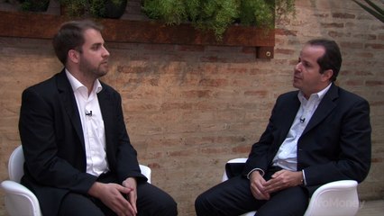 Ex-diretor do BC com 40 reuniões do Copom no currículo vê Selic em até 9,5% no fim de 2017