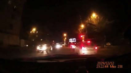 Car Crash Compilation # 33