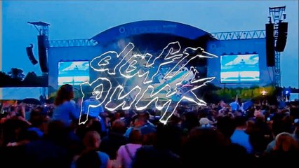 Daft Punk - Alive 2017 (Official Audio)