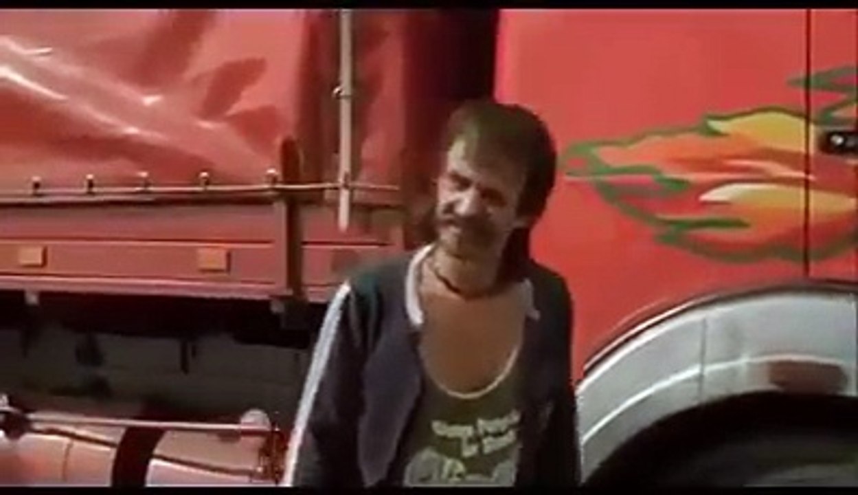 Ne izativajte djavola :D