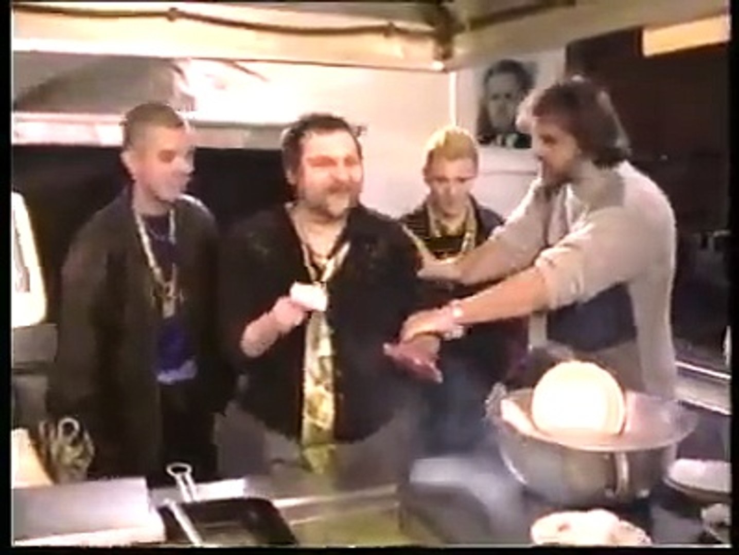 Snimanje filma
